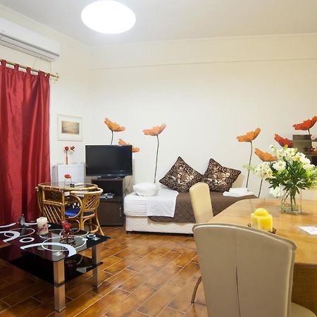 Athina Apartment Delphi Екстер'єр фото