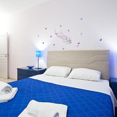Athina Apartment Delphi Екстер'єр фото