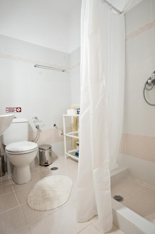 Athina Apartment Delphi Екстер'єр фото